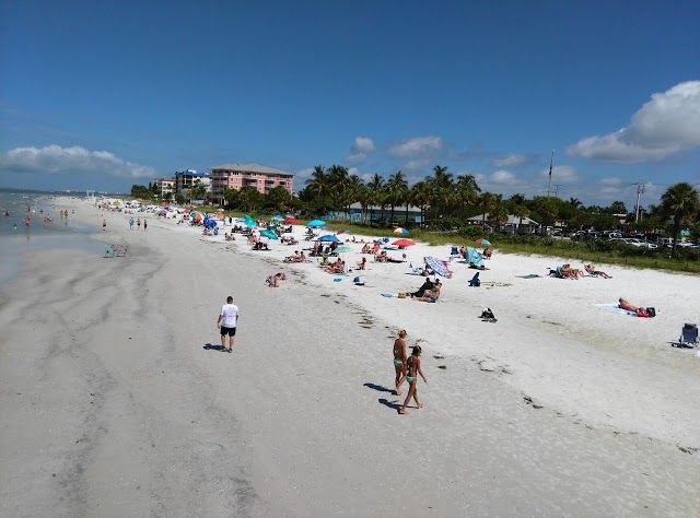 Fort Myers Beach